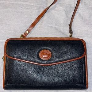 Dooney & Bourke wallet purse